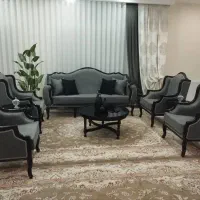 مبل سامان۰۰۰) مبلمان آنیسا/»|حراج|بوشهر, |دیوار