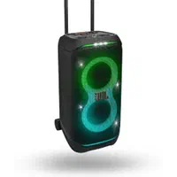 اسپیکر بلوتوثی قابل حمل جی بی JBL Party Stage ۱۲۰|سیستم صوتی خانگی|باسمنج, |دیوار