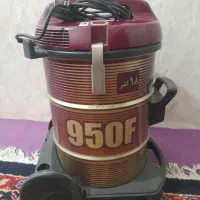 جاروبرقی