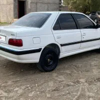 پژو پارس مدل ۱۳۹۶|خودرو سواری و وانت|تخت, |دیوار