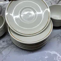 فنجان و پارچ