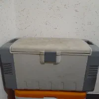 یخچال ماشین (گرمایش - سرمایش)