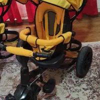 سه چرخه کودک|دوچرخه، اسکیت، اسکوتر|بندر ماهشهر, |دیوار