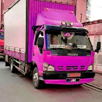 سایپا خاور  بزرگ باربری آبـیــدر اسباب کـشی تضمینی