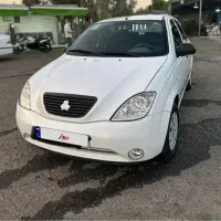 تیبا صندوق دار