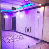 نصب شیشه سکوریت