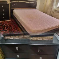 فروش تخت دو نفره