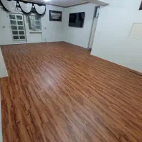 پارکت لمینیت کفپوشpvc کفپوش رولی پی وی سی|مصالح و تجهیزات ساختمان|مشهد, عامل|دیوار