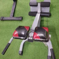 فیله کمر 90درجه و 45درجه|تجهیزات ورزشی|سرخرود, |دیوار