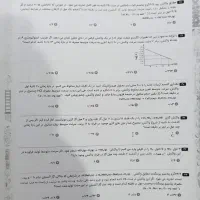 جزوه مجیک(نکته و تست) پارسا فراهانی|کتاب و مجله آموزشی|میناب, |دیوار