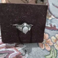 انگشتر گردن بند برای ۷تا ۱۵سال