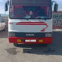 مینی بوس اویکو مدل ۷۷
