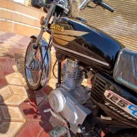 هوندا سی دی ای 90|موتورسیکلت|مرودشت, تامین اجتماعی|دیوار