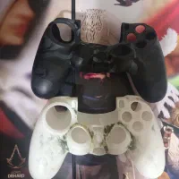 ps4|کنسول، بازی ویدئویی و آنلاین|رشت, شهرک قدس|دیوار
