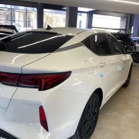 Kmc j7 ۶۰ روزه قطعی|خودرو سواری و وانت|تهران, سید خندان (جلفا)|دیوار