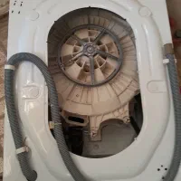 بدنه لباسشویی|ماشین لباسشویی و خشککن لباس|ملکآباد, |دیوار