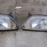 لوازم پراید