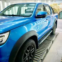 کی ام سی T8 مدل ۱۴۰۲|خودرو سواری و وانت|تهران, سعادت‌آباد|دیوار