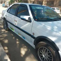 فروش خودرو پژو پارس سال