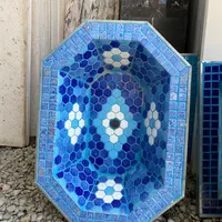 حوض و آبنما|مجسمه، تندیس، ماکت|قزوین, |دیوار