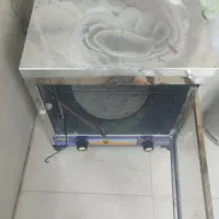 تنور گازی|اجاق گاز و لوازم برقی پخت‌وپز|صباشهر, |دیوار