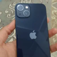 آیفون ۱۳ نرمال میدنایت باطری ۹۶