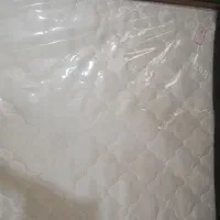 تشک طبی فنری رویال تک و دونفره جا کفشی و میز