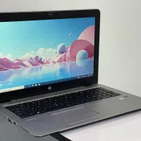 HP Elitebook 850 G3/نسل 6/مشابه نو /ultrabook