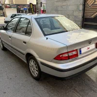 سمندLx درحد|خودرو سواری و وانت|فردیس, سرحدی|دیوار