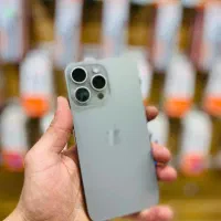 ایفون ۱۵ مکس