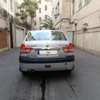 پارس تندر ۹۷ بی رنگ