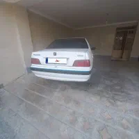 پارس سال مدل ۱۴۰۰ موتور قدیم  دریچه گاز سیمی|خودرو سواری و وانت|بندرعباس, |دیوار