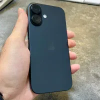 آیفون ۱۶ نرمال شرکتی (اقساط)