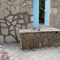 پیمانکار و اوستا بنا جهت پروژه عمرانی