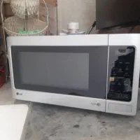 مایکرویو