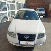 سورن پلاس ef7 بنزینی