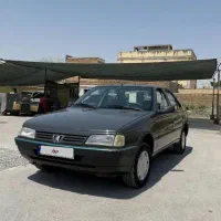 پژو gli درحد صفر|خودرو سواری و وانت|اصفهان, بهارستان|دیوار