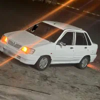 پراید ۱۳۲|خودرو سواری و وانت|رفسنجان, |دیوار