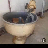 وسایل نان روغنی