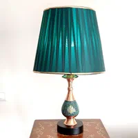 آباژور و رومیزی|چراغ خواب و آباژور|تهران, حکیمیه|دیوار