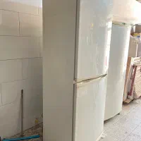 یخچال فریزر (برند پارس)