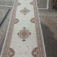 ۲ تا کناره|فرش|تبریز, |دیوار