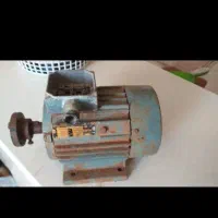 بالابر ELPROM  ۳ فاز بلغارستان