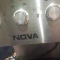 اسپرسو ساز|سماور، چای‌ساز، قهوه‌ساز|شهریار, شهریار|دیوار