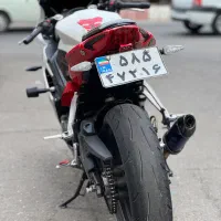 بلنی ۳۰۰ ریس زونتس|موتورسیکلت|رشت, نامجو|دیوار