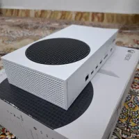 xbox serise s(512)|کنسول، بازی ویدئویی و آنلاین|یزد, |دیوار