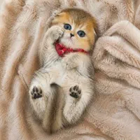 بریتیش و اسکاتیش گلد