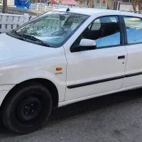 سمندLxEF7|خودرو سواری و وانت|قدس, شهرقدس|دیوار