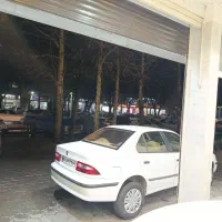 سمندlx مدل 94|خودرو سواری و وانت|بروجرد, |دیوار