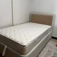 تخت خواب نو